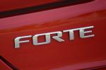 Kia Forte Koup SX 2014 года